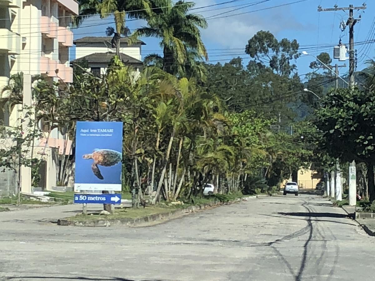 Camurim Itaguá Ubatuba Bagian luar foto