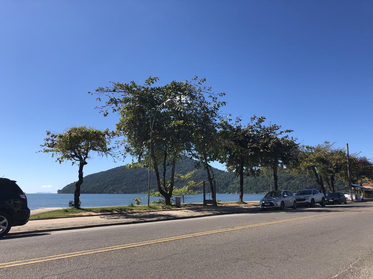 Camurim Itaguá Ubatuba Bagian luar foto